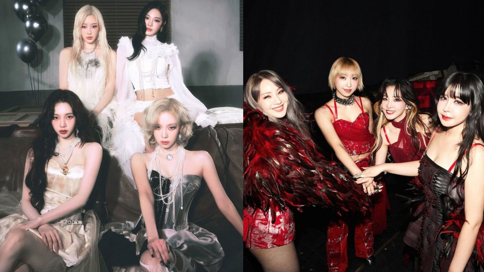 LSOUL là một trong những thương hiệu nội địa được các nhóm nhạc đình đám “chọn mặt gửi vàng”. Ảnh: LSOUL