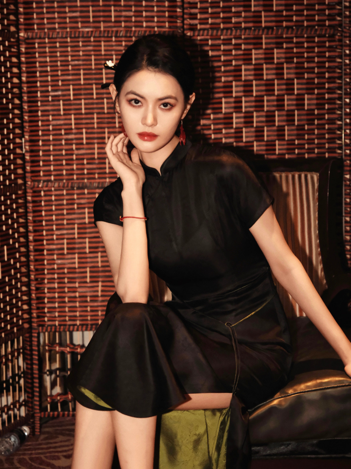 Shanghai Tang