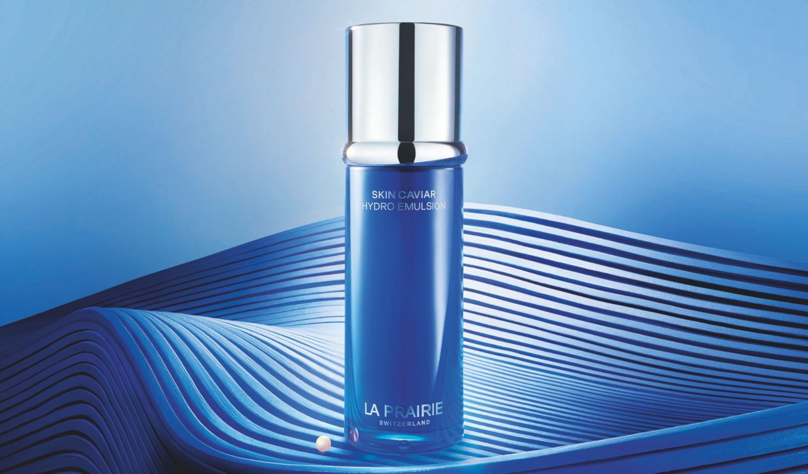 La Prairie Skin Caviar Hydro Emulsion