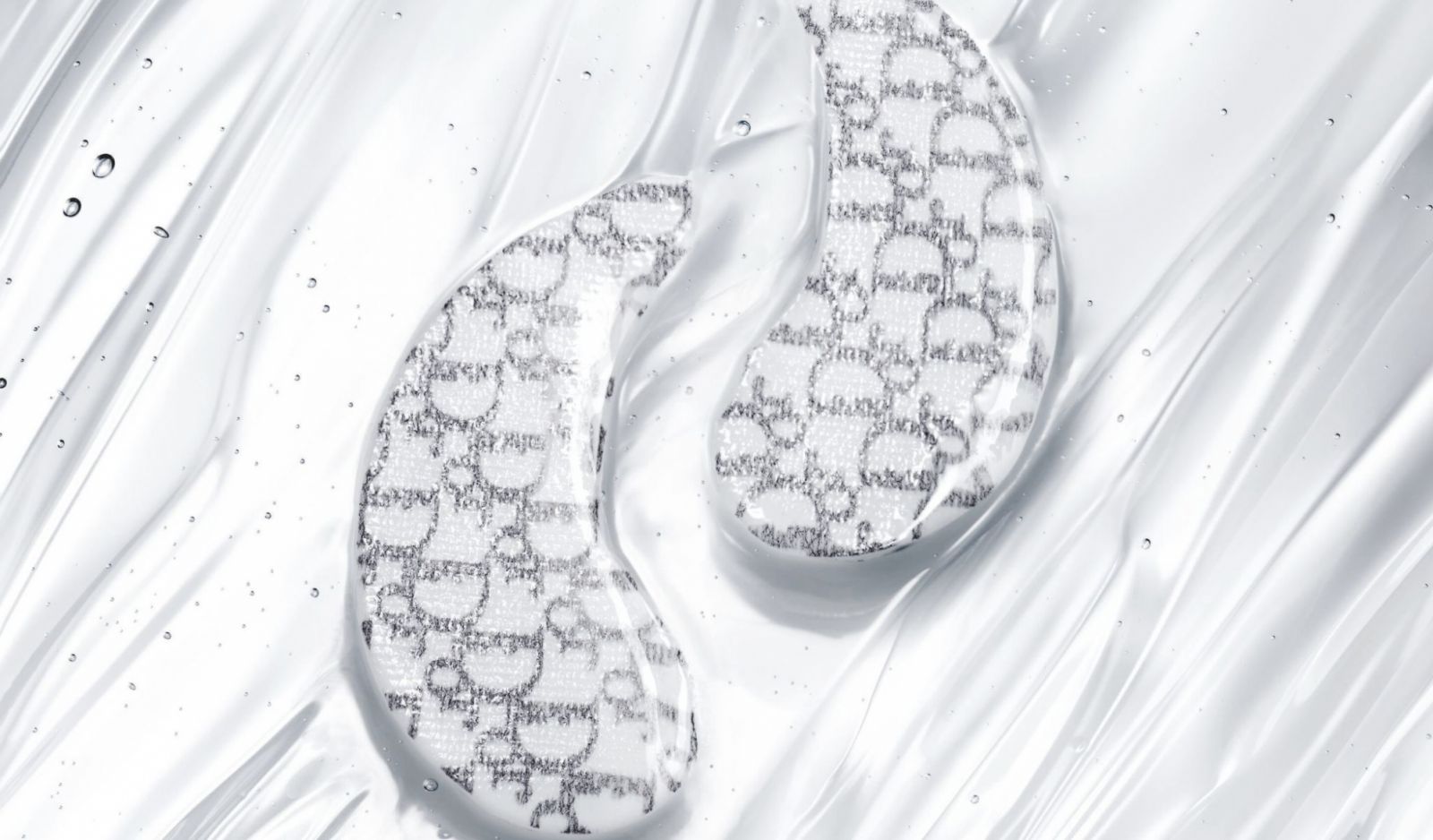 Dior Beauty Eye Patches