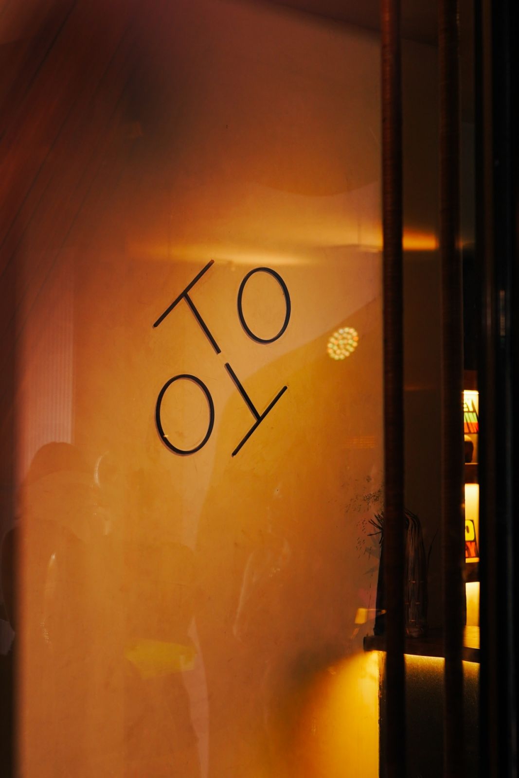 The launch of Baken 1104 with chef Johanne Siy and Jordy Navarra