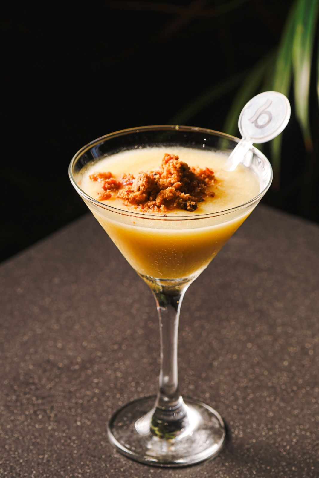 The launch of Baken 1104 with chef Johanne Siy and Jordy Navarra