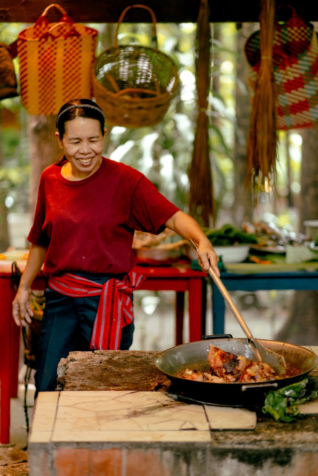 9 chefs collab for Manyáman by Balé, Pampanga