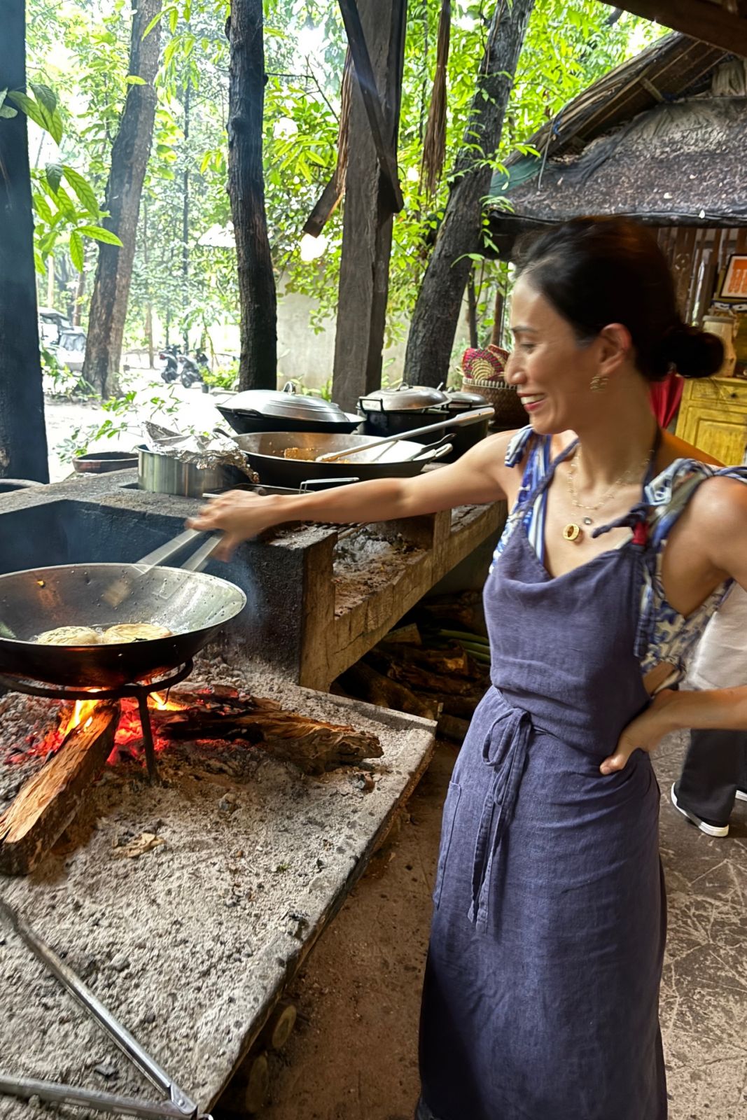 9 chefs collab for Manyáman by Balé, Pampanga