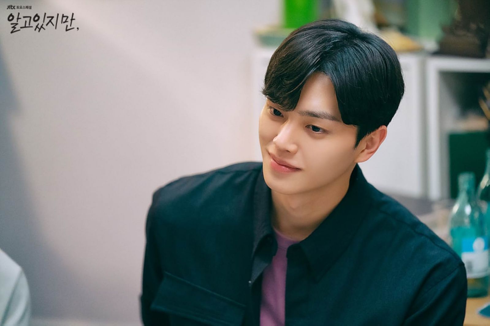 (Photo: JTBC)