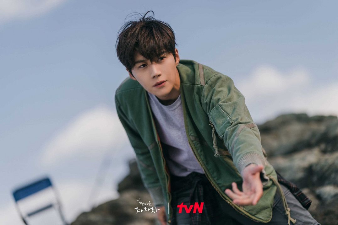 (Photo: tvN)
