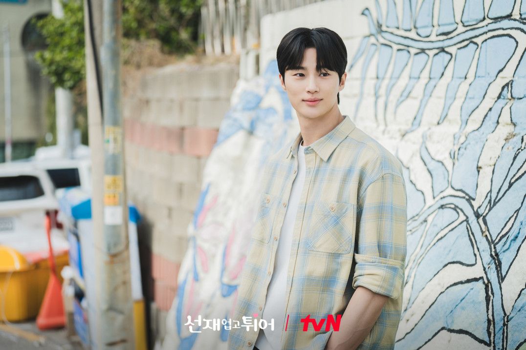 (Photo: tvN)
