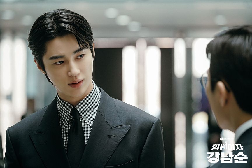 (Photo: JTBC)