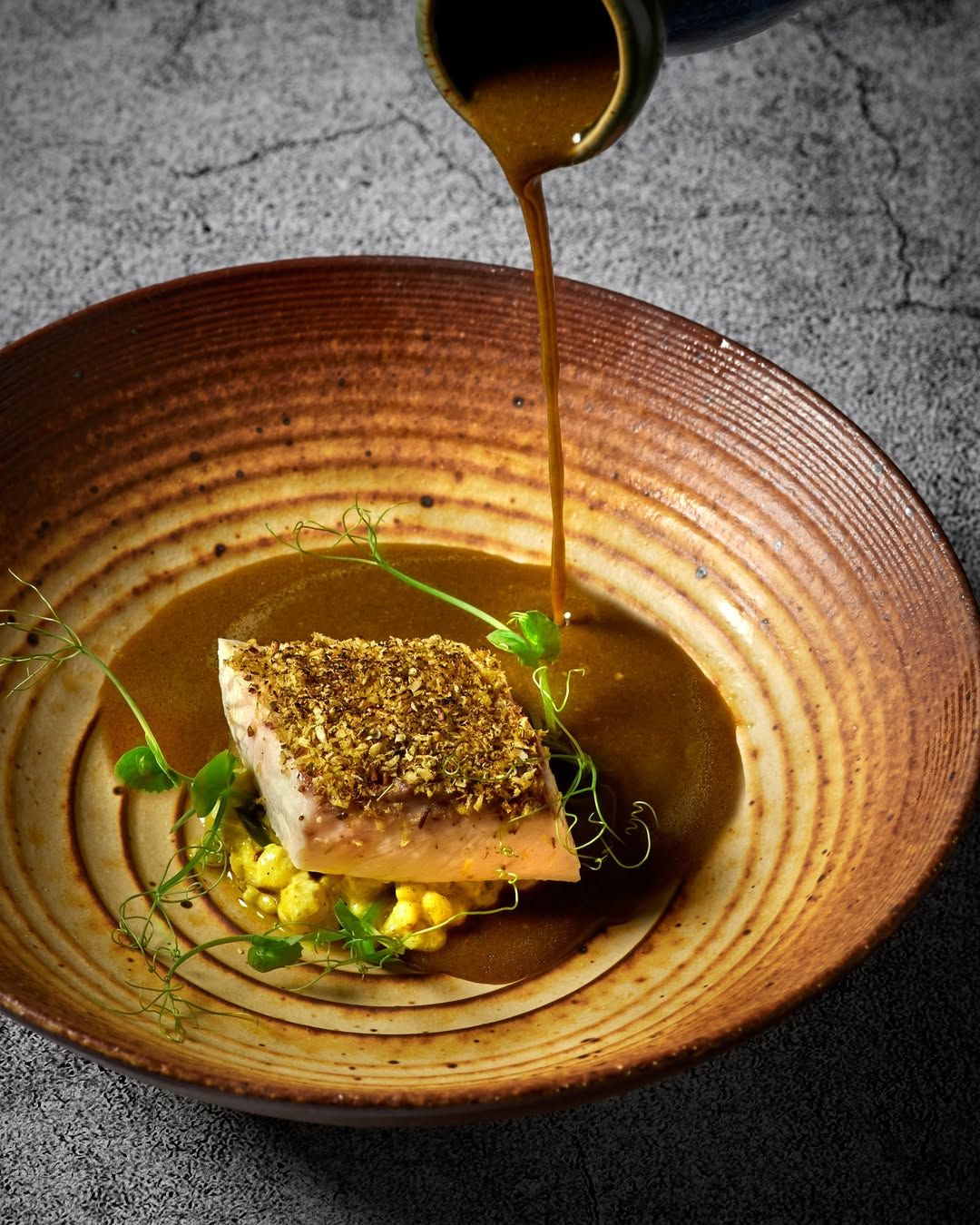 Alfonsino at Nadodi (Photo: Instagram / @nadodikl)