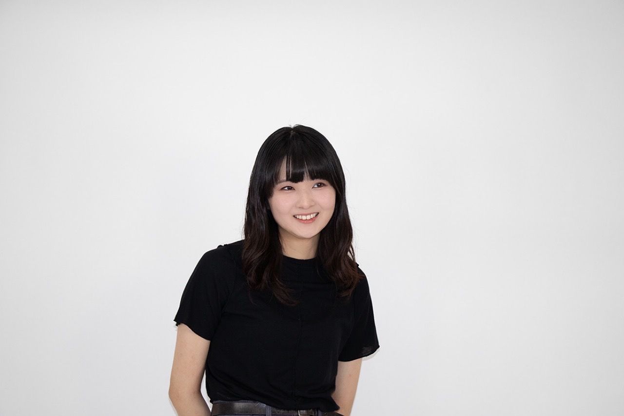 Takeshita has explored various ideas that include a wall shelf made from cutting and folding a single aluminium plate to reduce waste (Photo: Yuki Kawazoe)