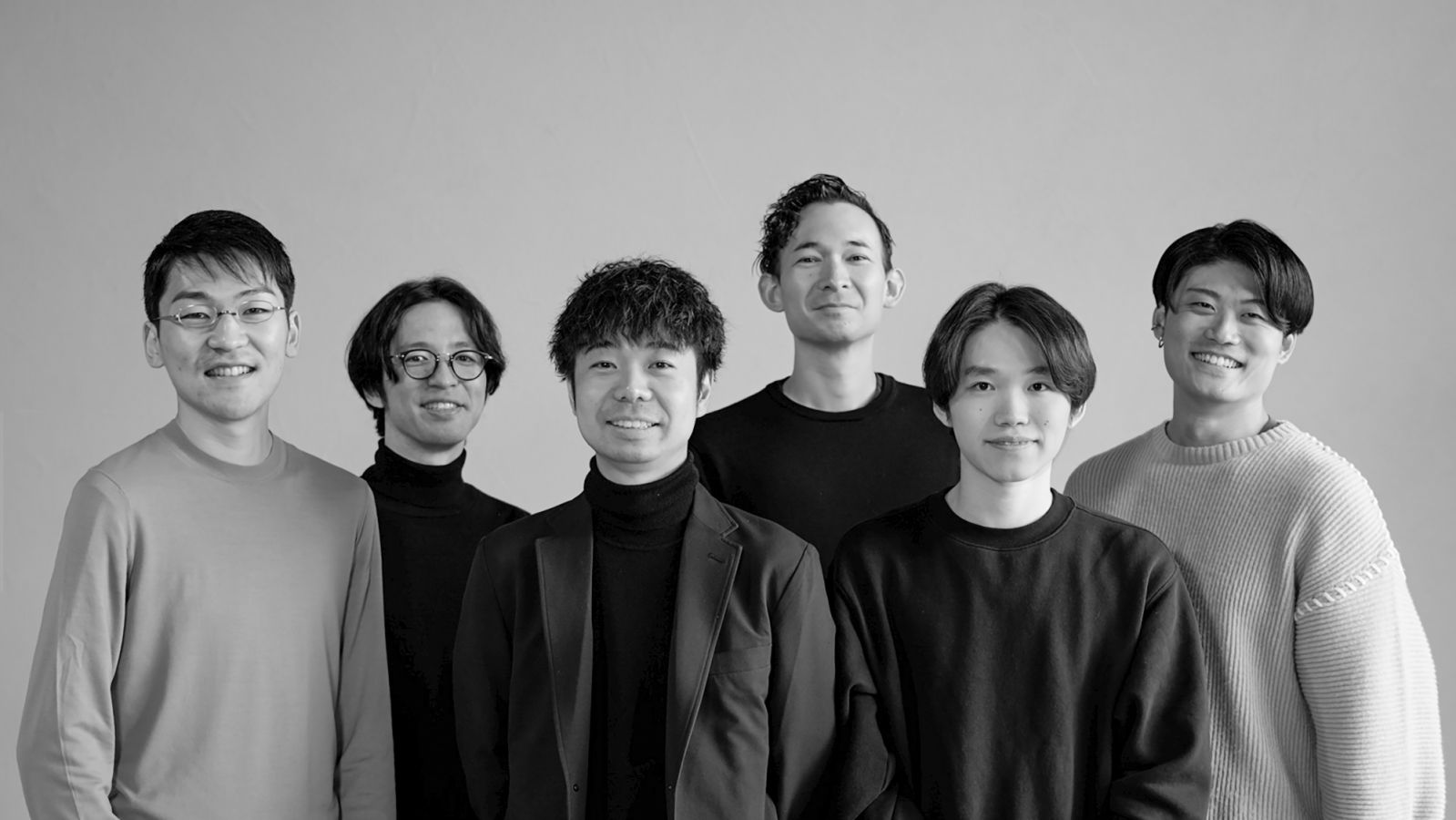 Tokyo-based design collective Honoko Lab (Photo: Honoka)