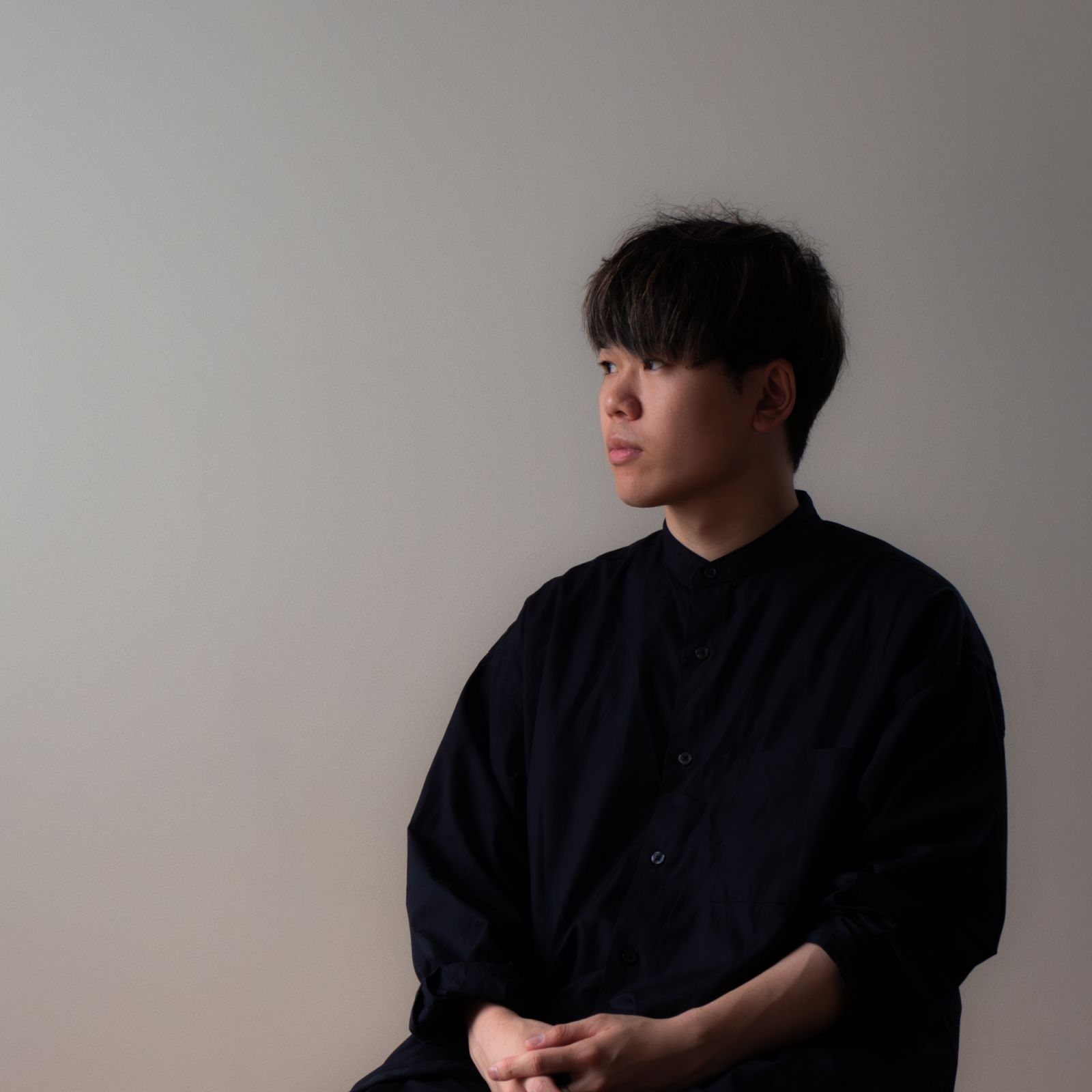 Hojo Akira's creative process starts with questioning the user experience (Photo: Hojo Akira)