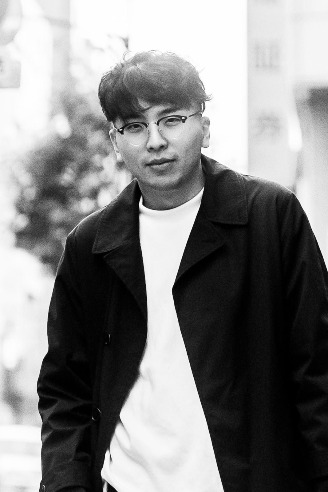 Pulse's Daiki Mitsui (Photo: Pulse)