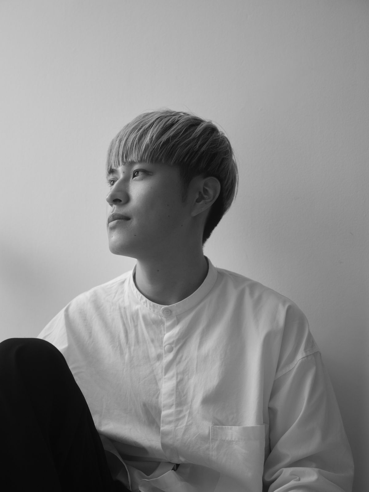Pulse's Rikiya Toyoshima (Photo: Pulse)