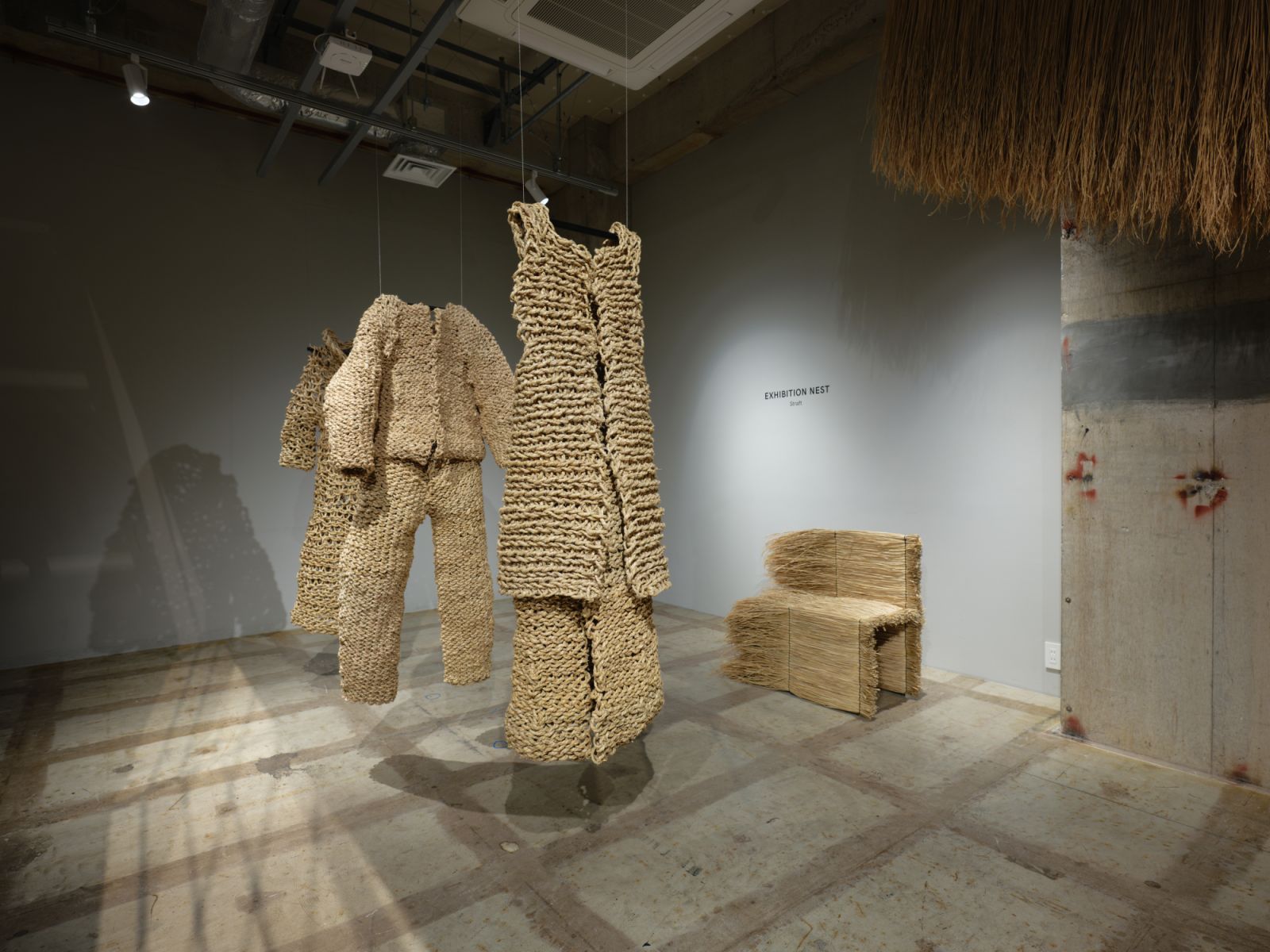 Among products showcased were brilliant ideas and concepts by young Japanese designers (Photo: Straft)