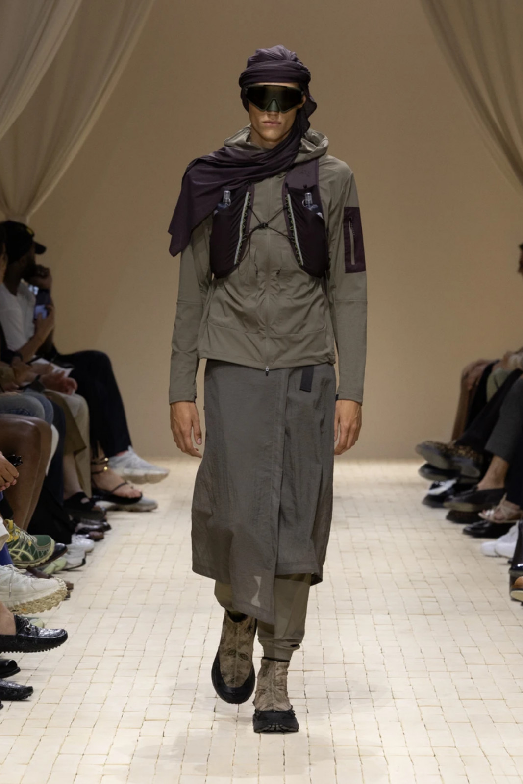 Photo: Emporio Armani