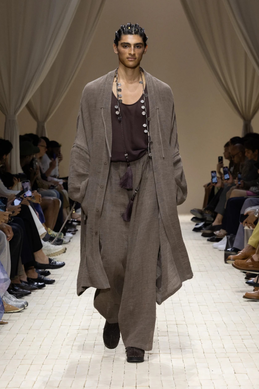 Photo: Emporio Armani