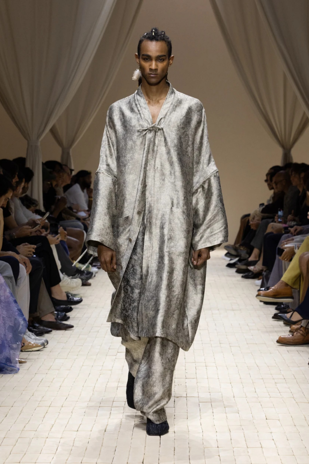 Photo: Emporio Armani