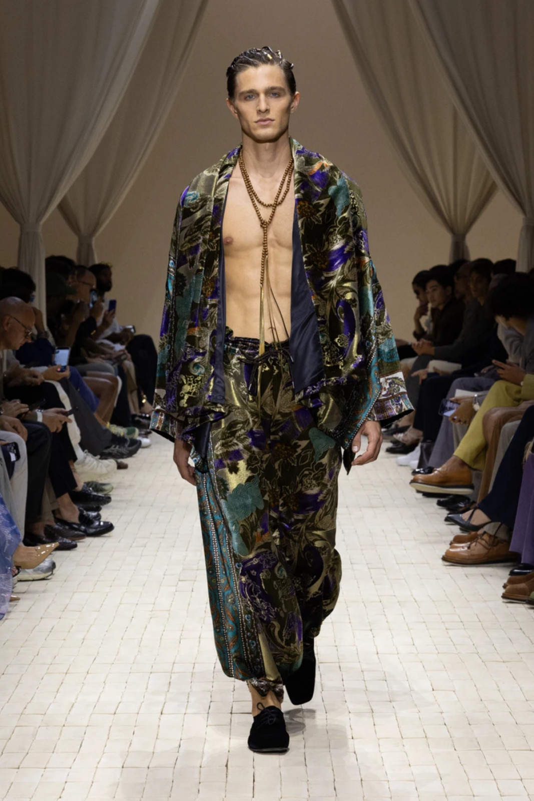 Photo: Emporio Armani