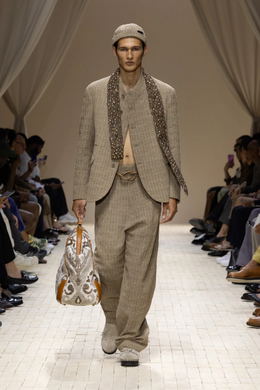 Photo: Emporio Armani