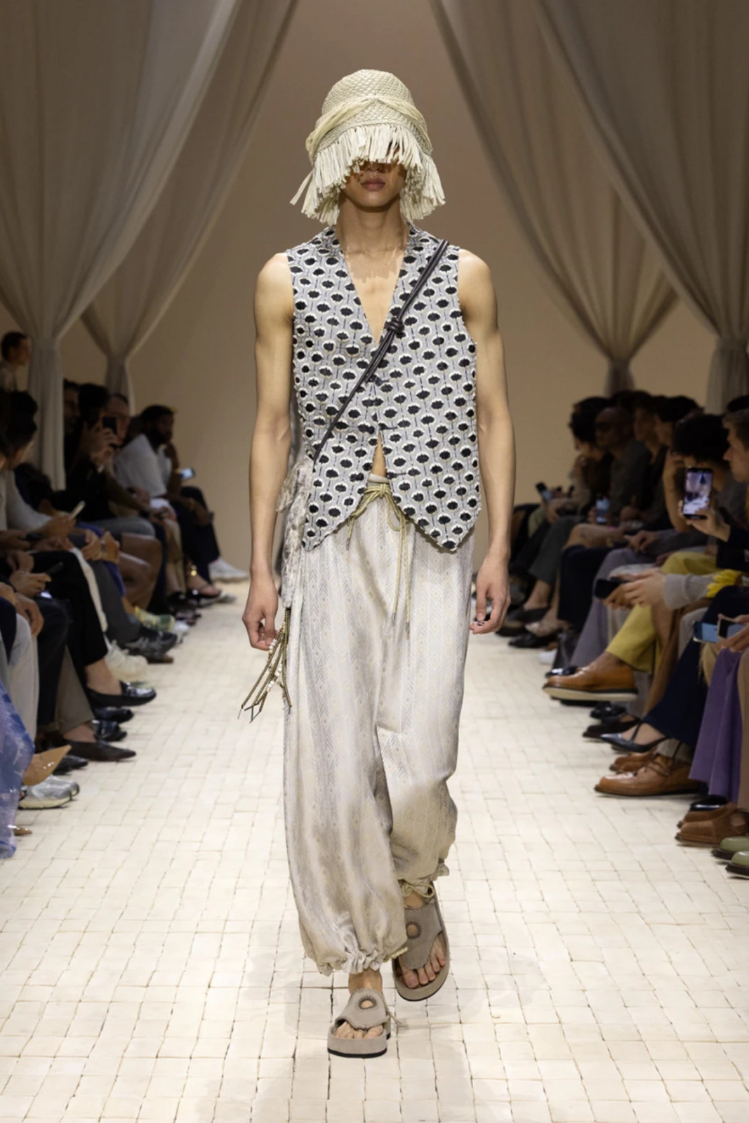 Photo: Emporio Armani