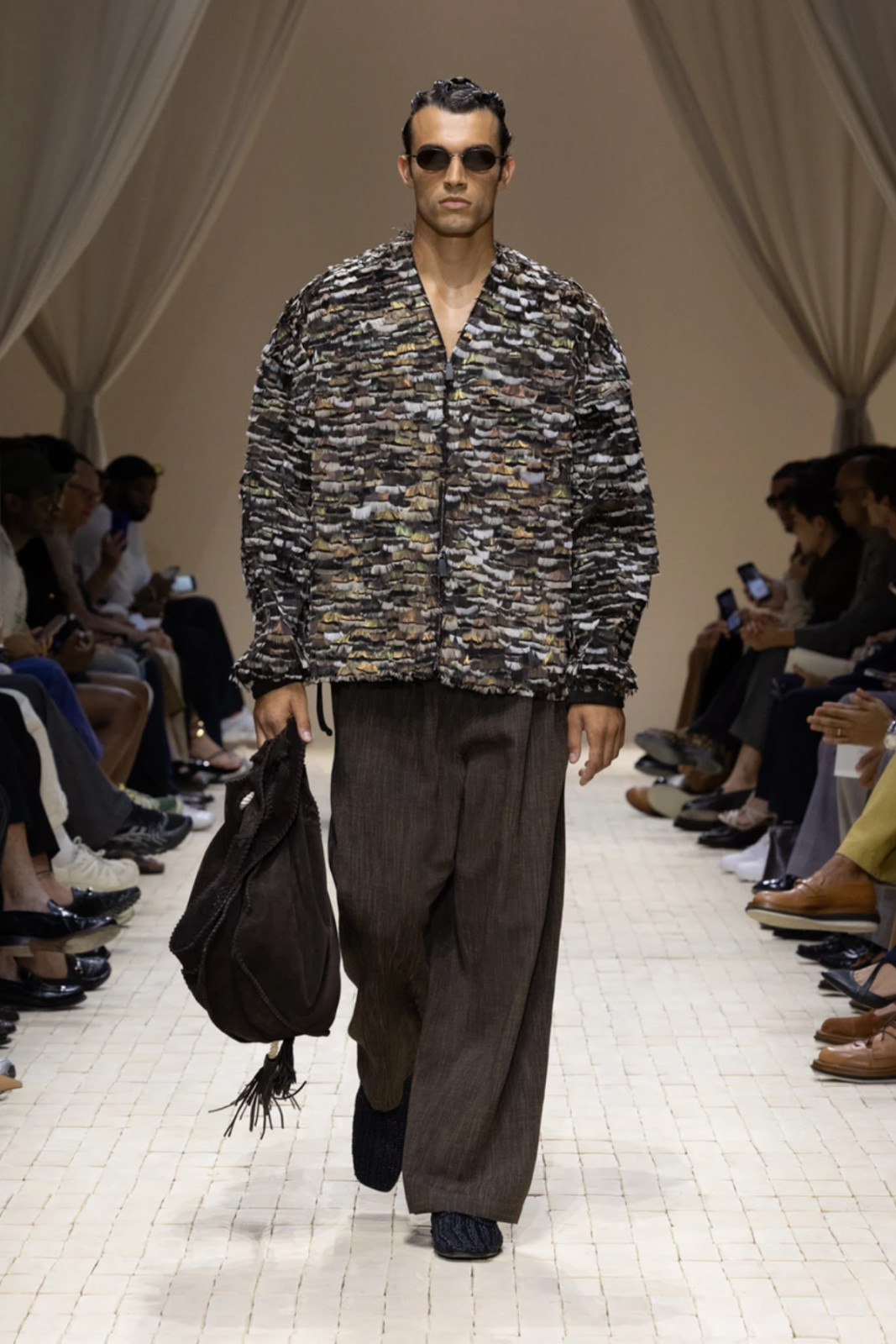 Photo: Emporio Armani