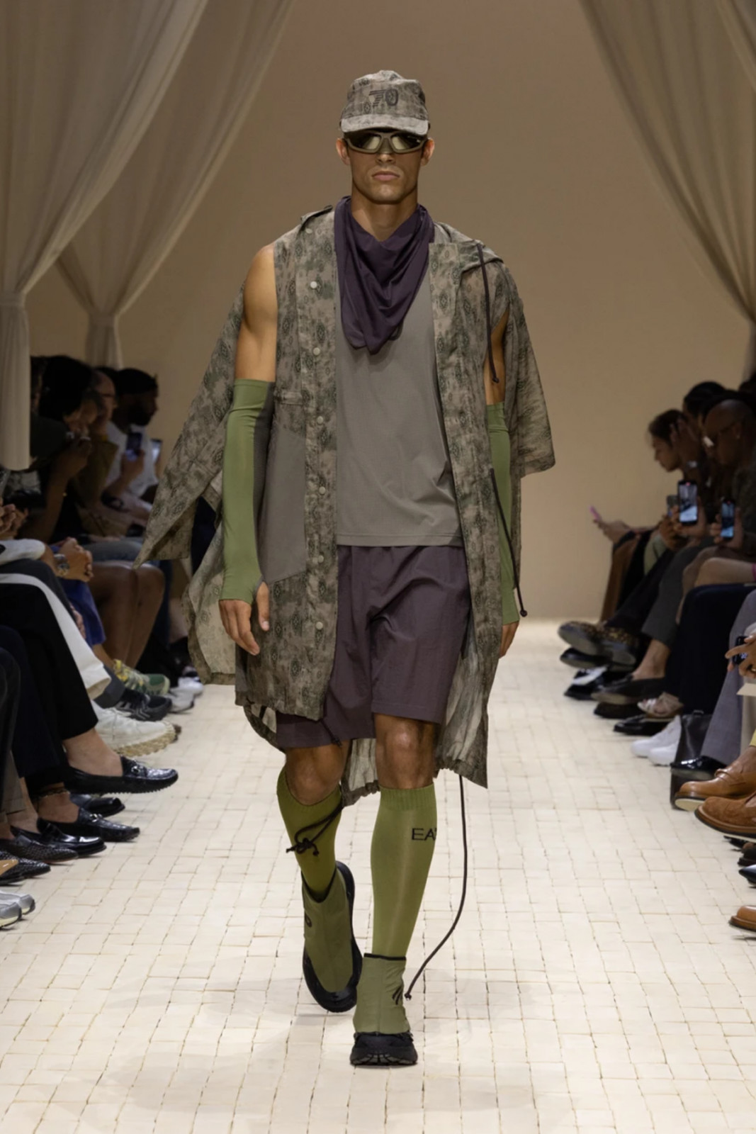 Photo: Emporio Armani
