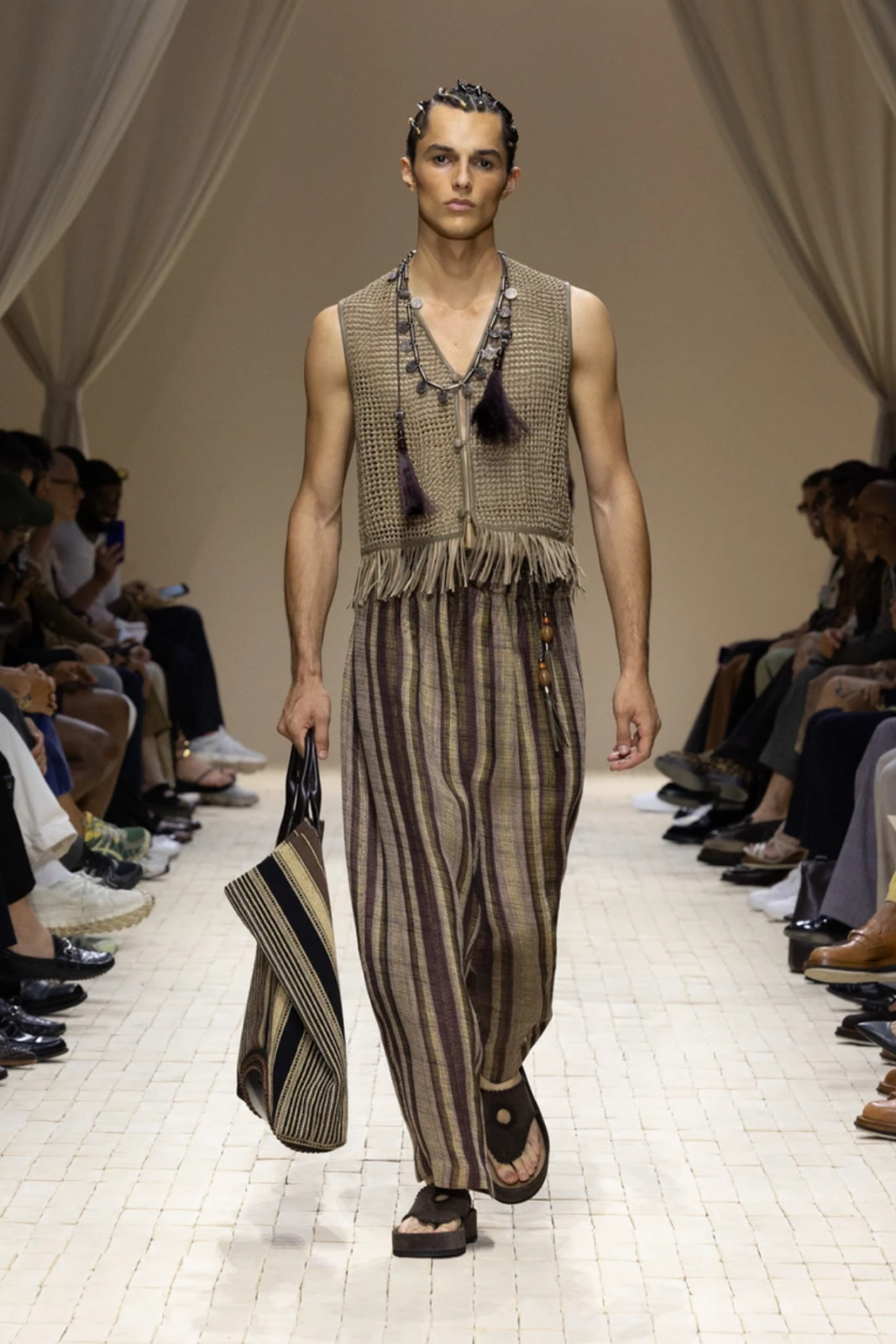 Photo: Emporio Armani