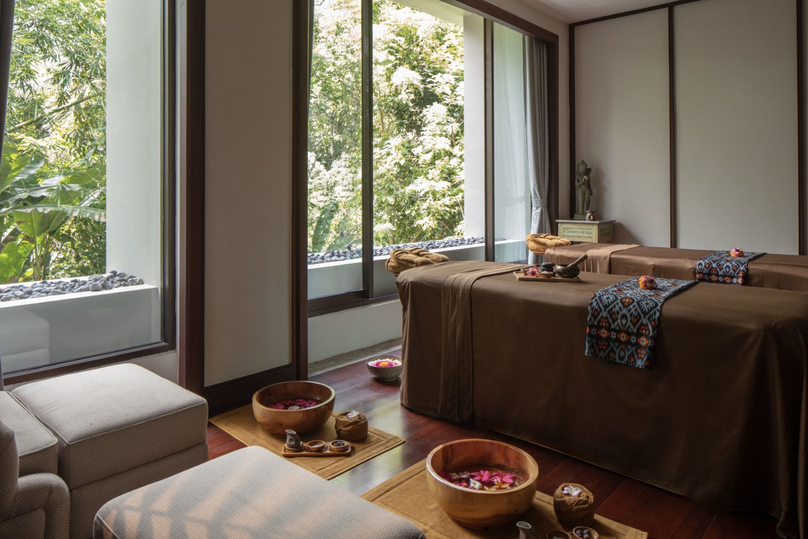 Anantara Spa Ubud Bali