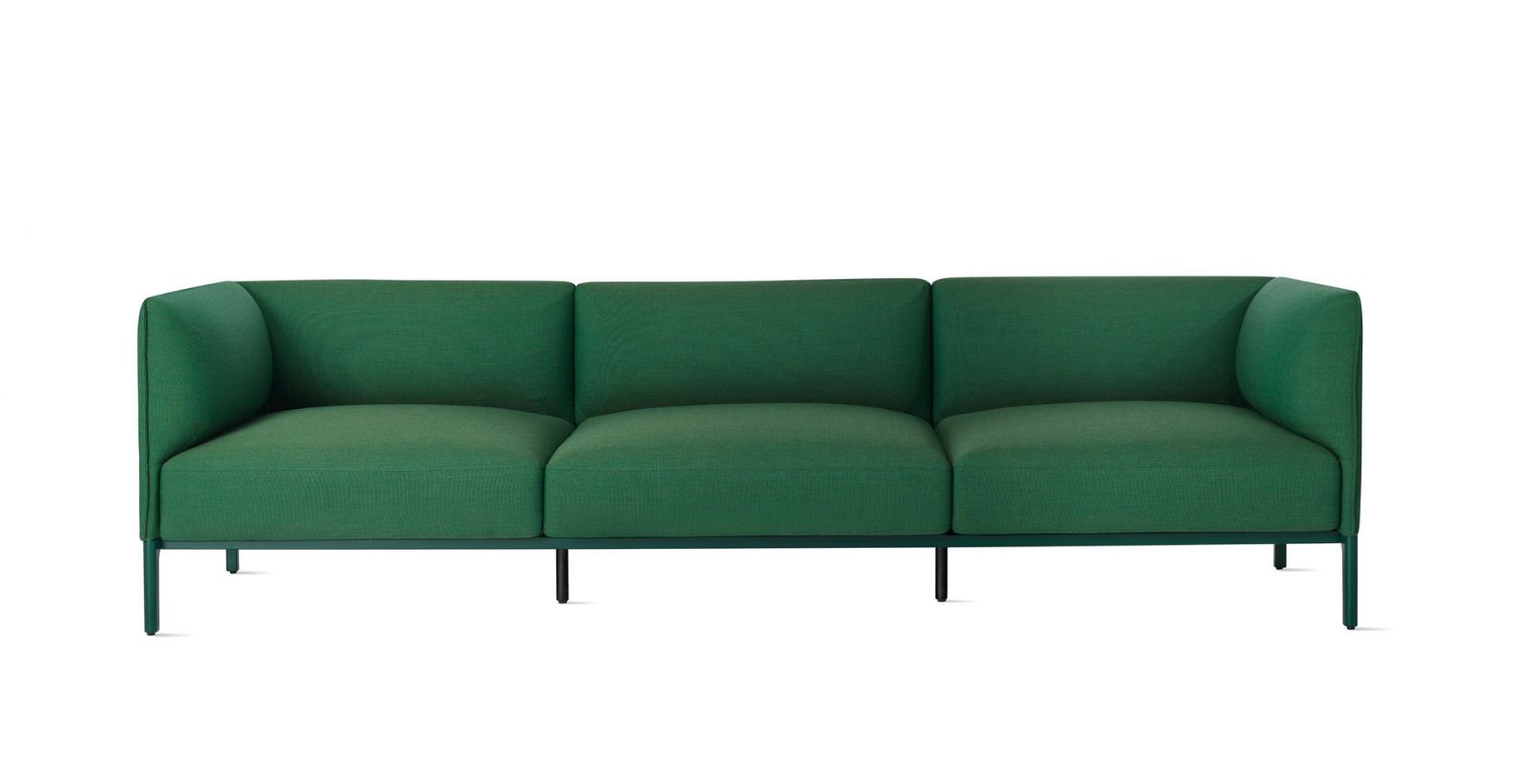 Mimo Modular Sofa by Keiji Takeuchi