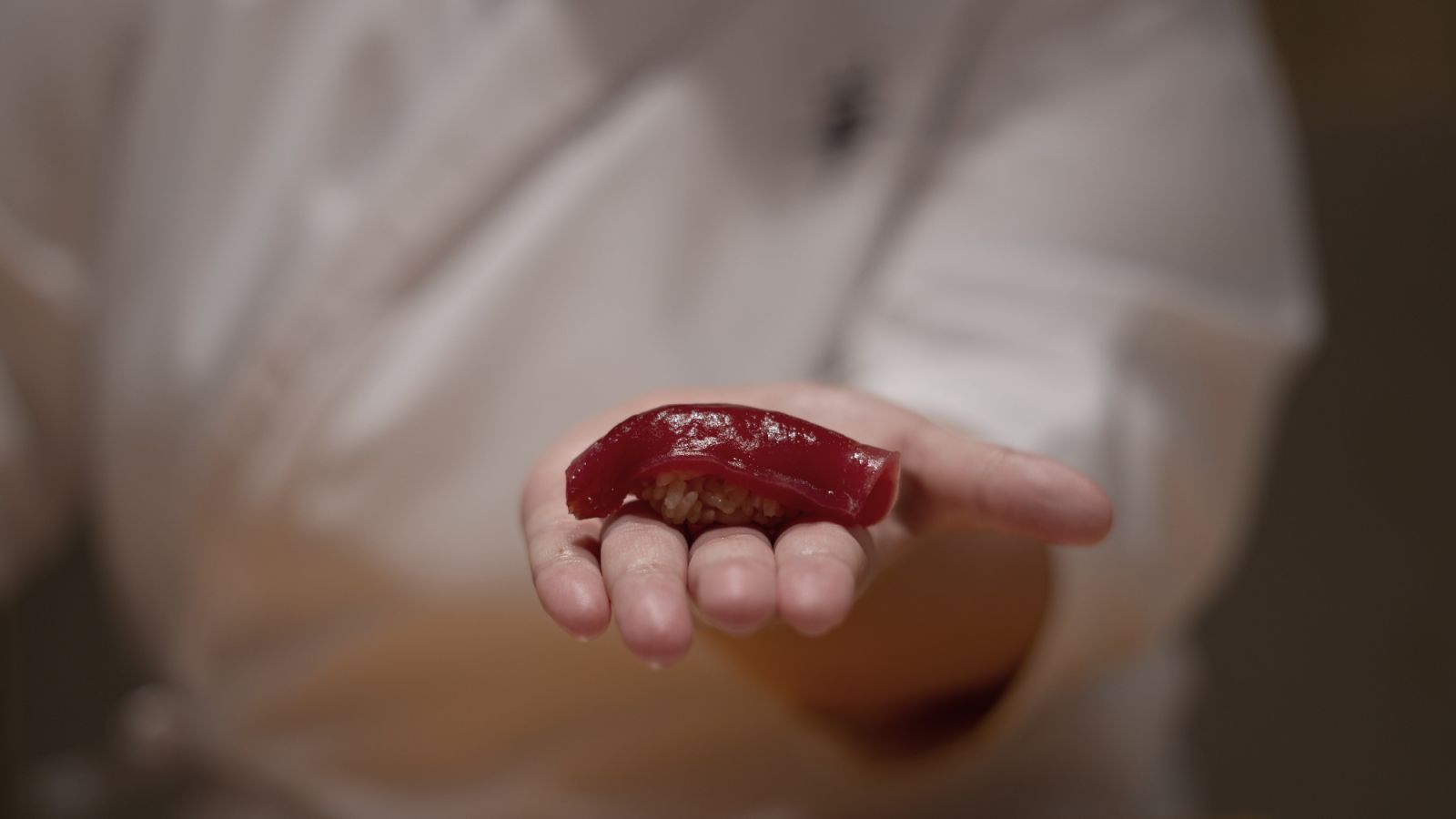 The must-have Akami Nigiri