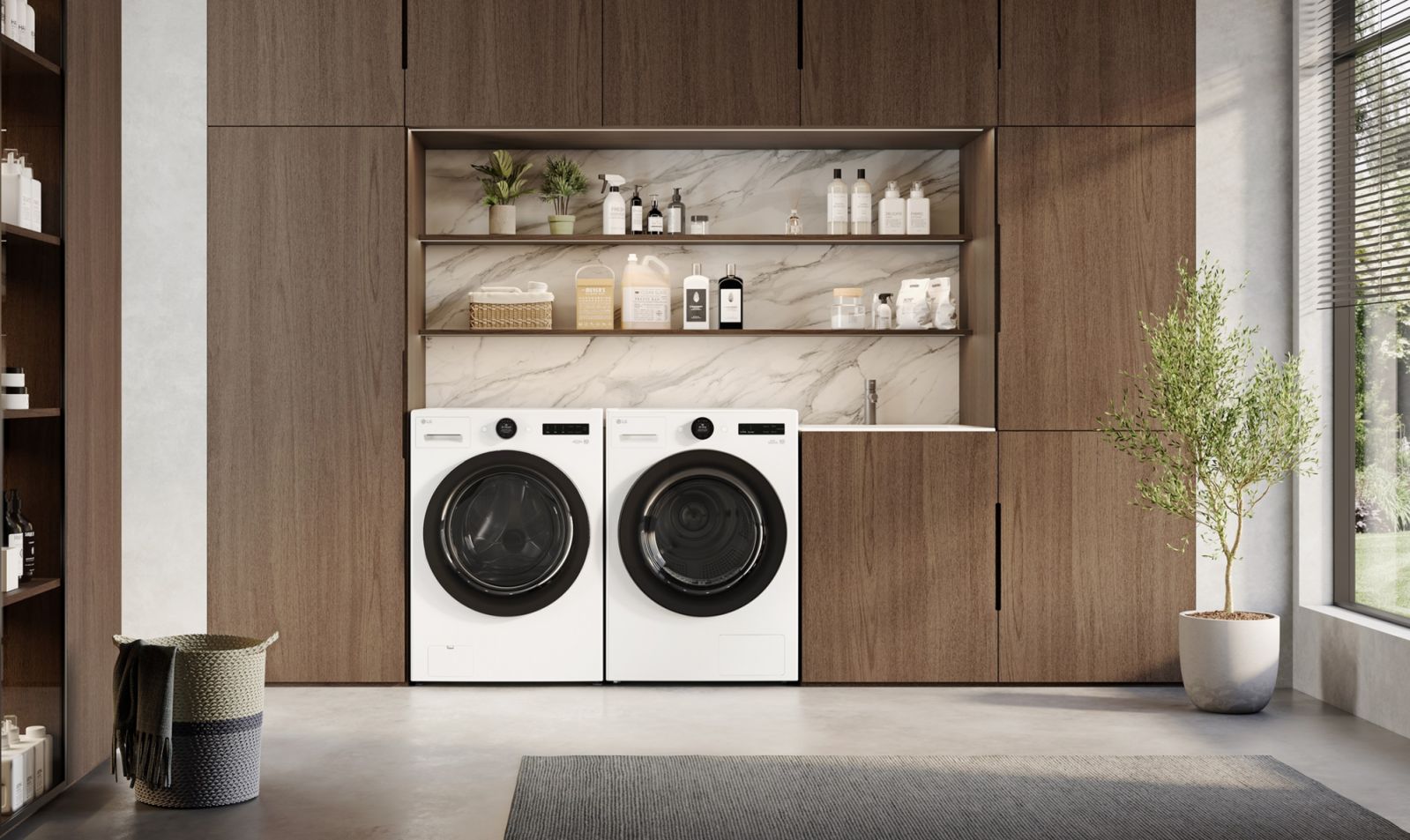 (Photo: LG Electronics)