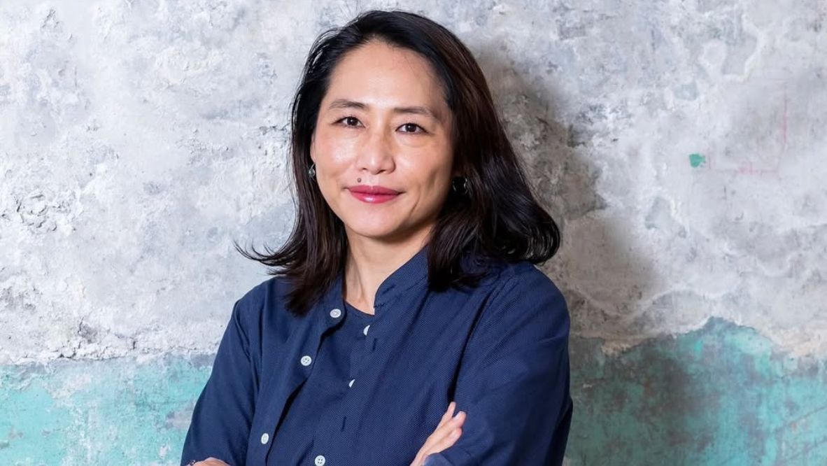 Takahashi Mizuki appointed as co-curator of the Japan Pavilion at the Venice Biennale
