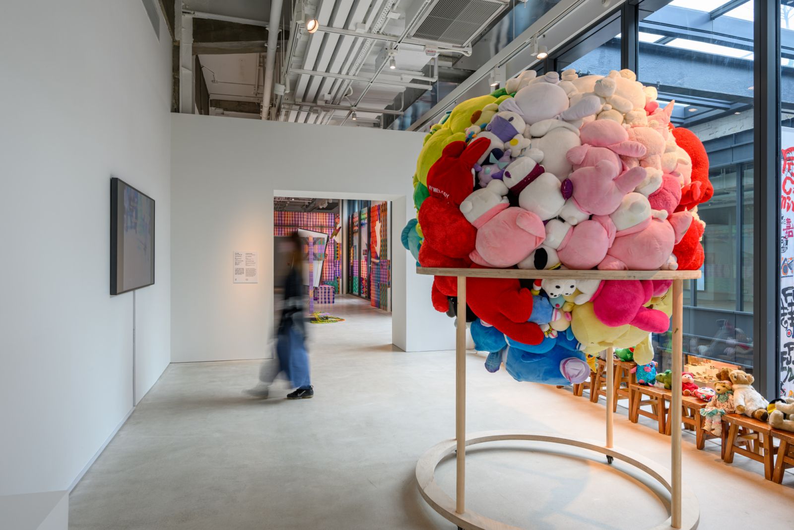 Takahashi Mizuki appointed as co-curator of the Japan Pavilion at the Venice Biennale