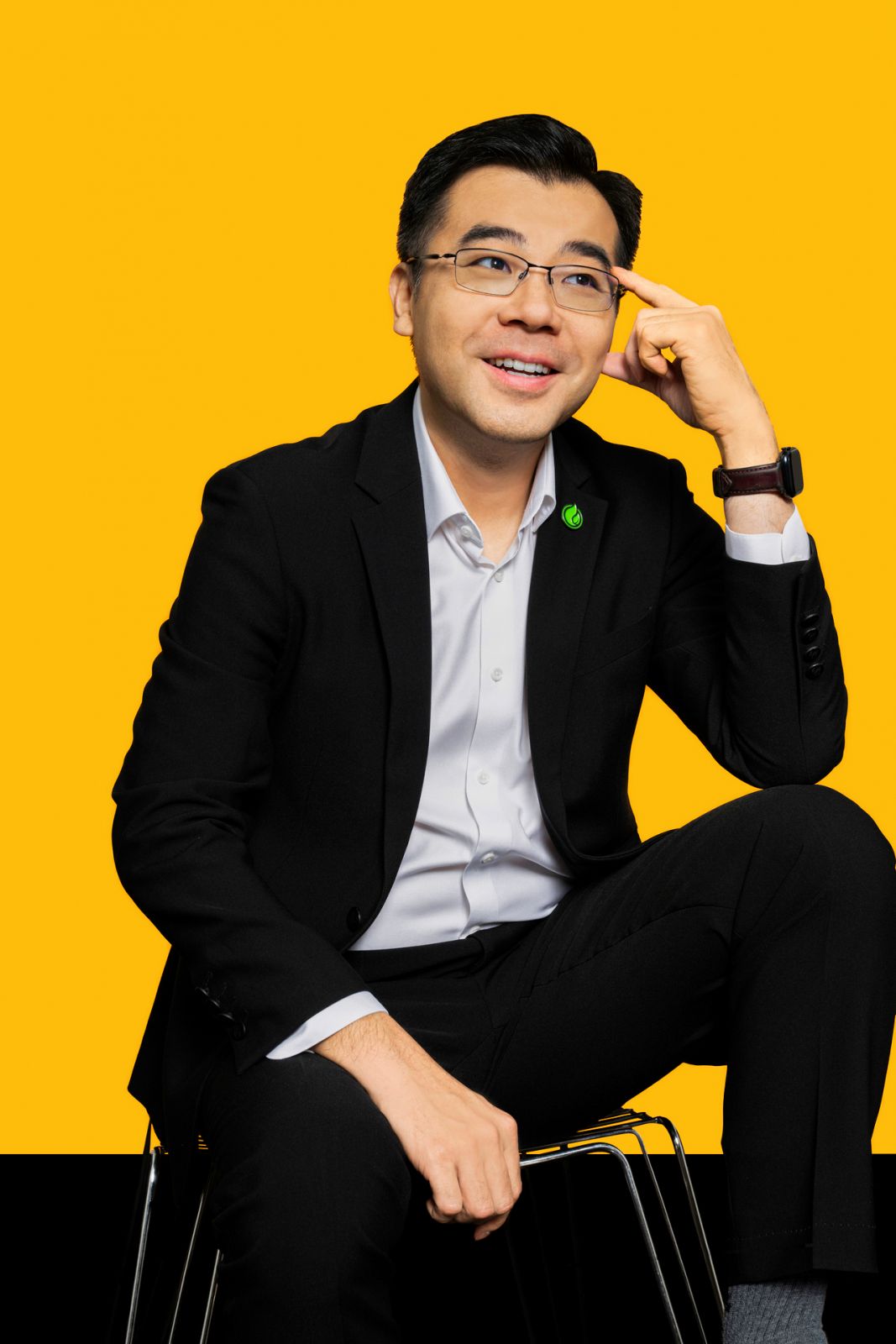 Keong Chun Chieh