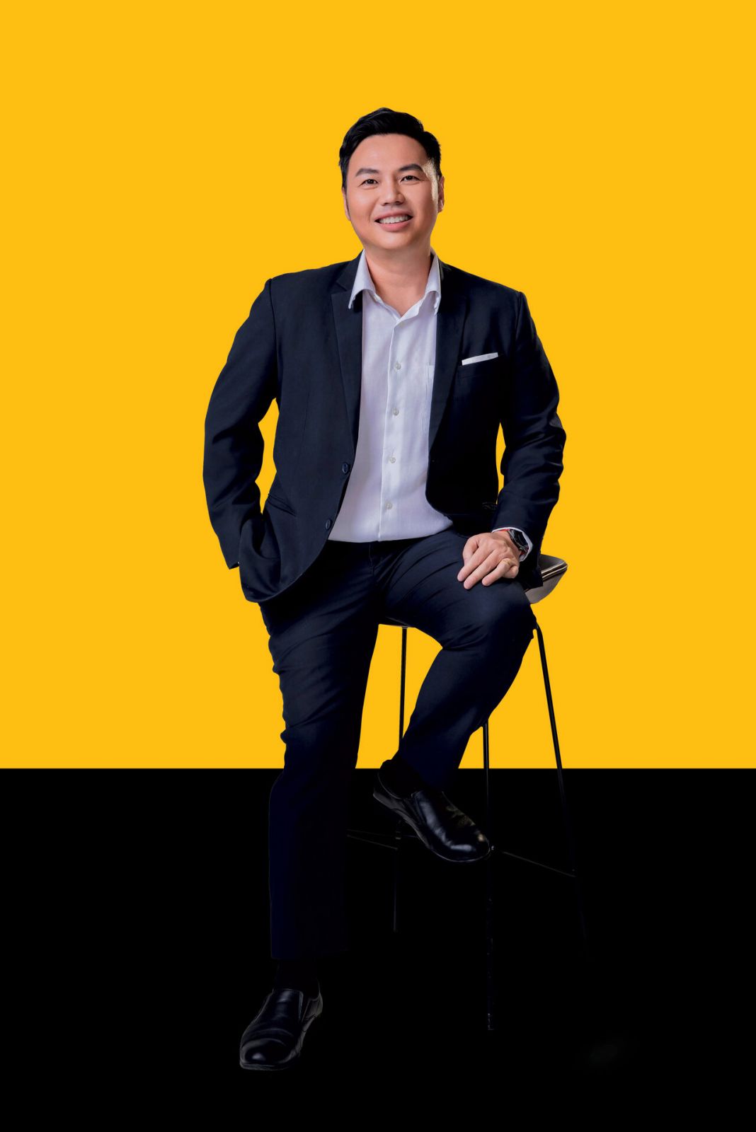 Steven Ng Yong Beng