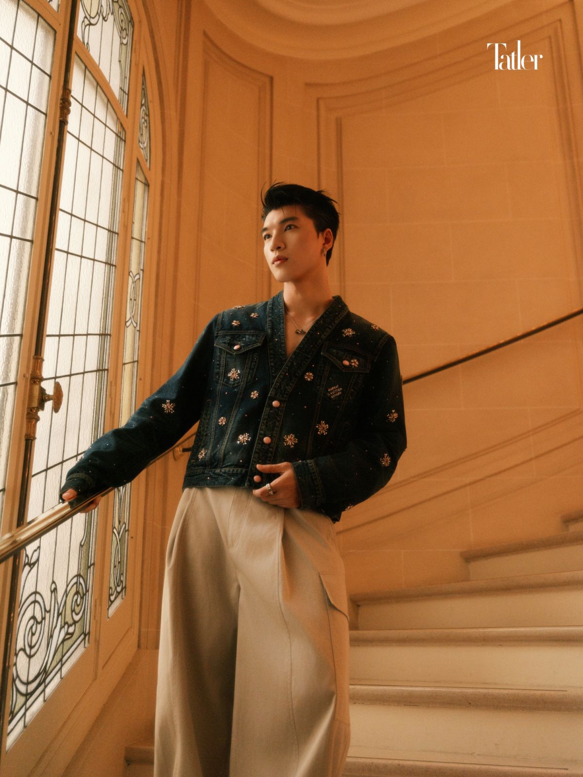 Photo: Louis Vuitton