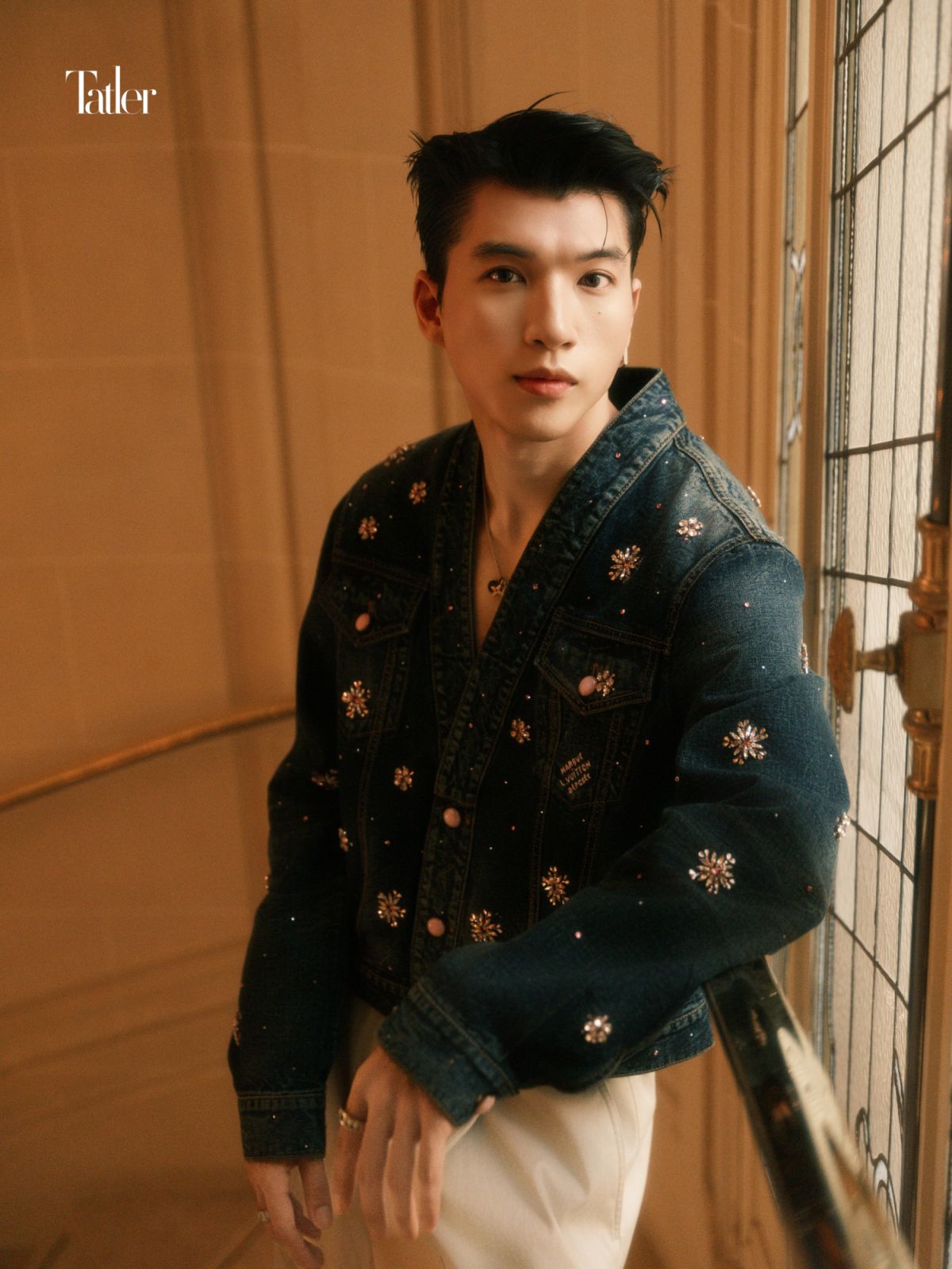 Photo: Louis Vuitton