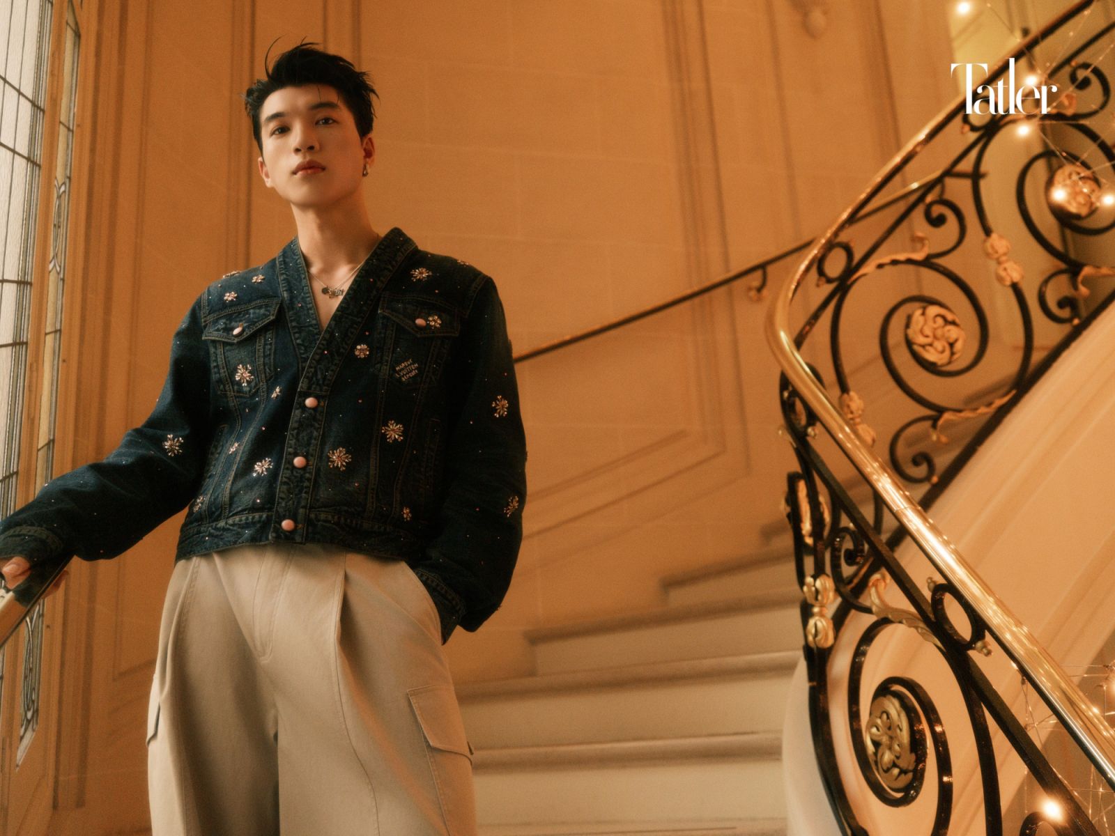 Photo: Louis Vuitton