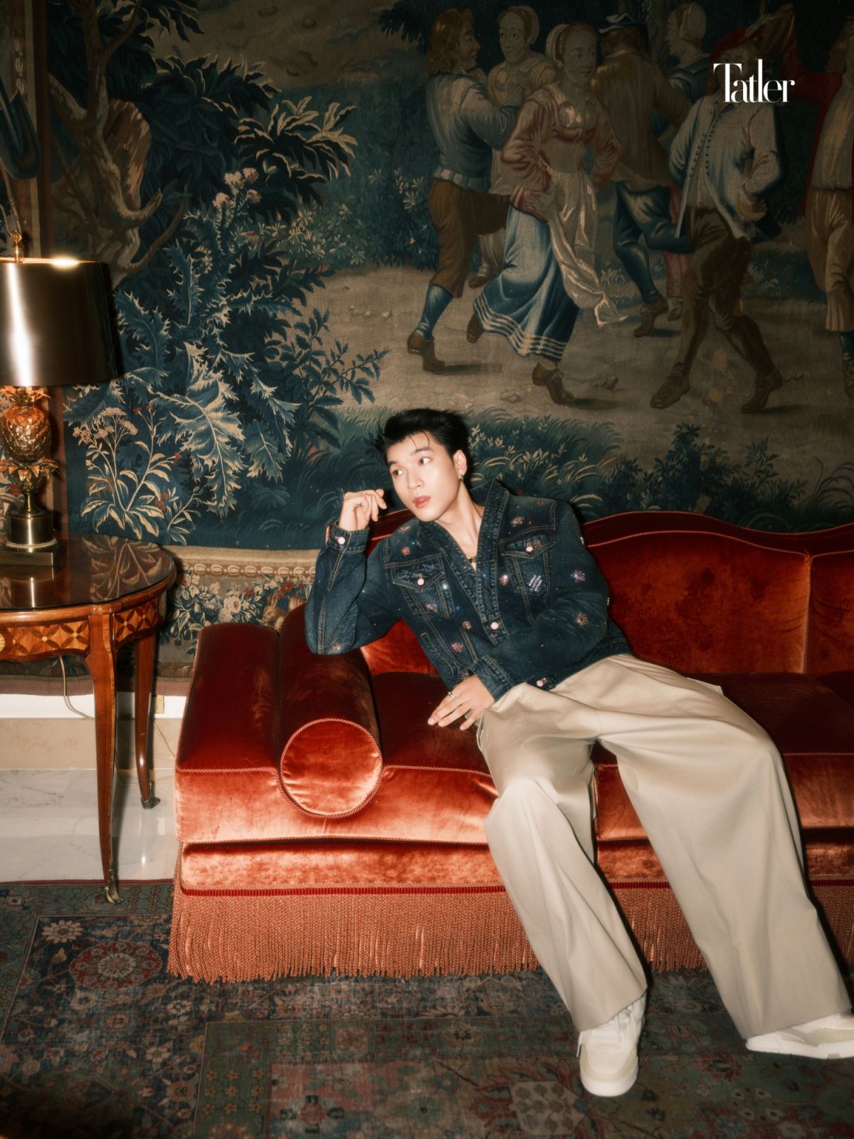 Photo: Louis Vuitton