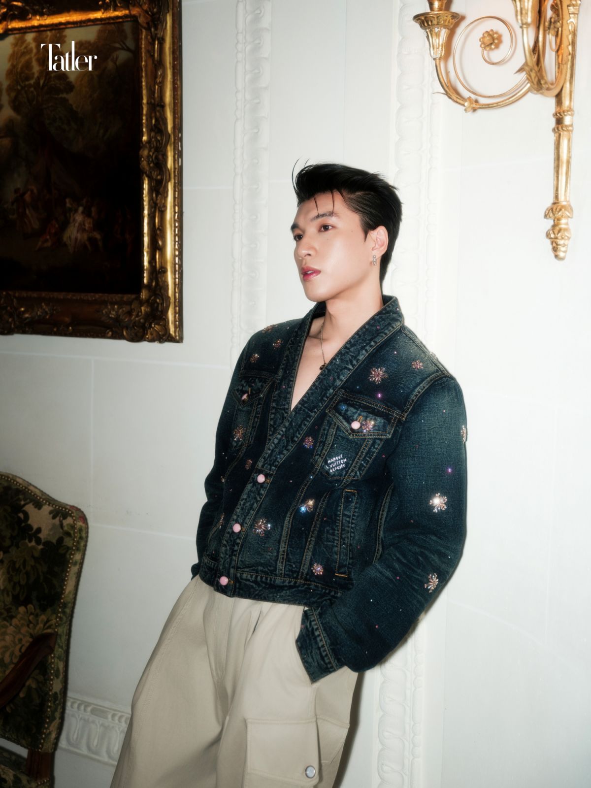 Photo: Louis Vuitton