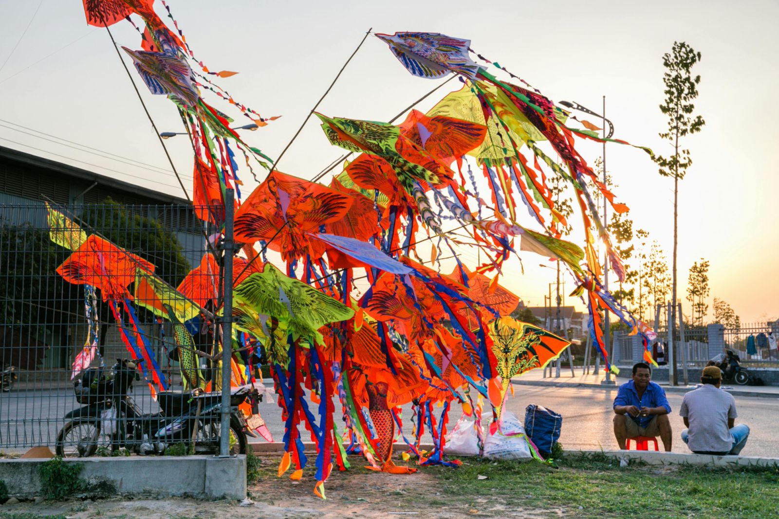 Kites