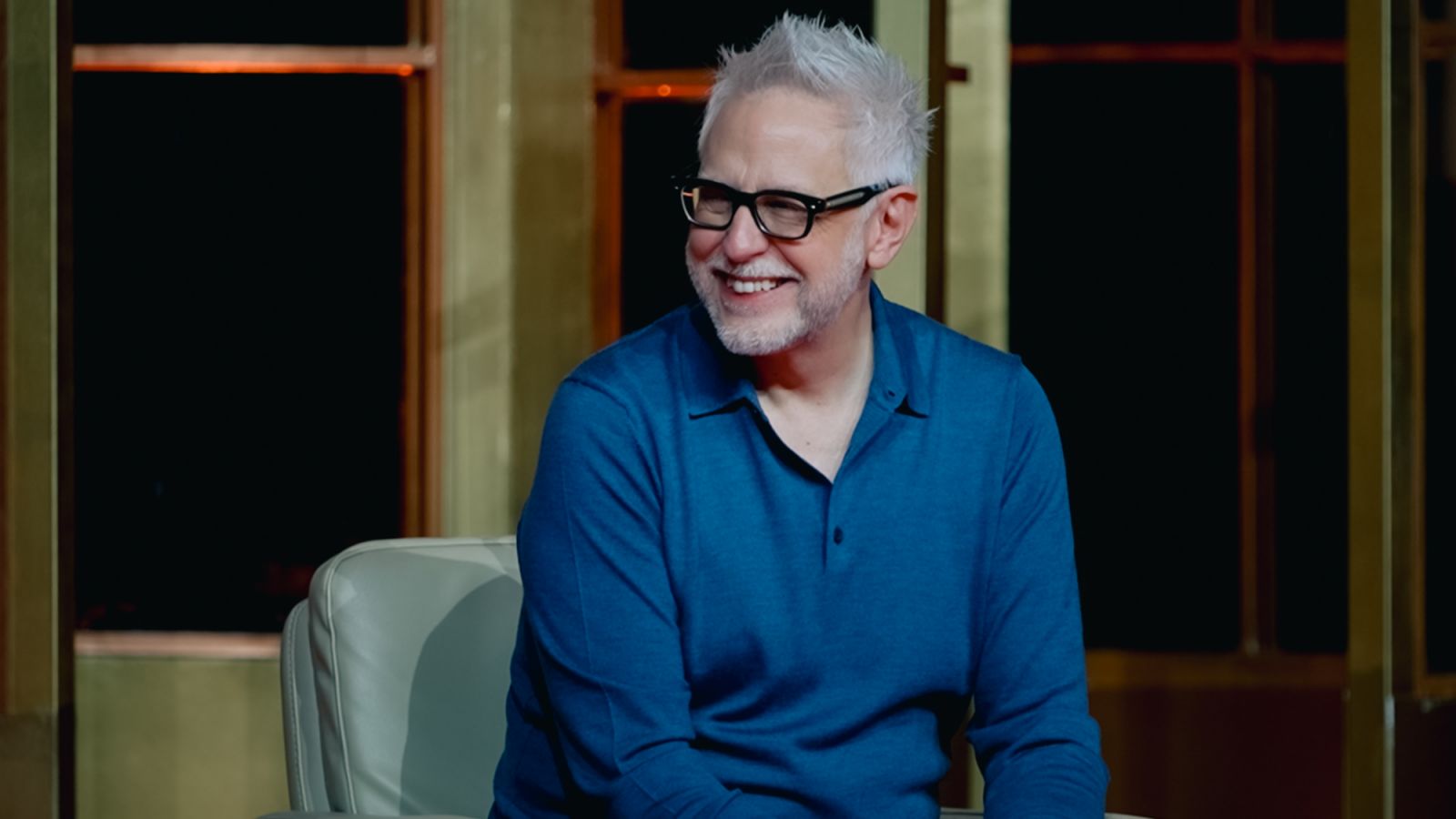 James Gunn wants to capture the childlike wonders for his new Superman film (Photo:  Warner Bros. Pictures)