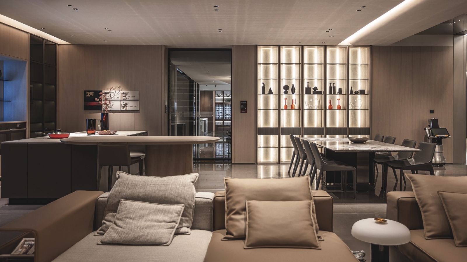 Comoy Island turns storage into a style statement with bold designs and smart utility