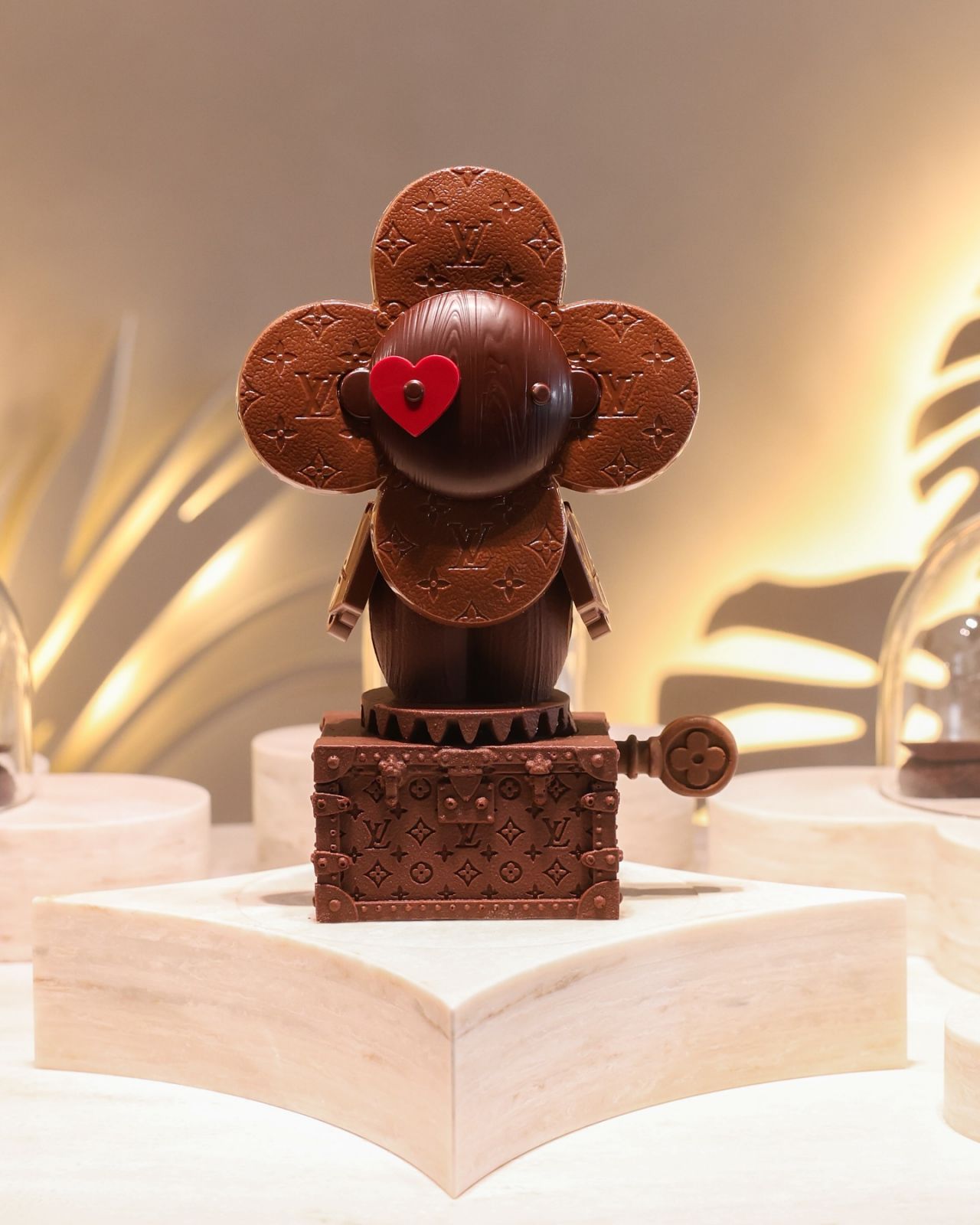 World Chocolate Day: These are the world's priciest chocolates