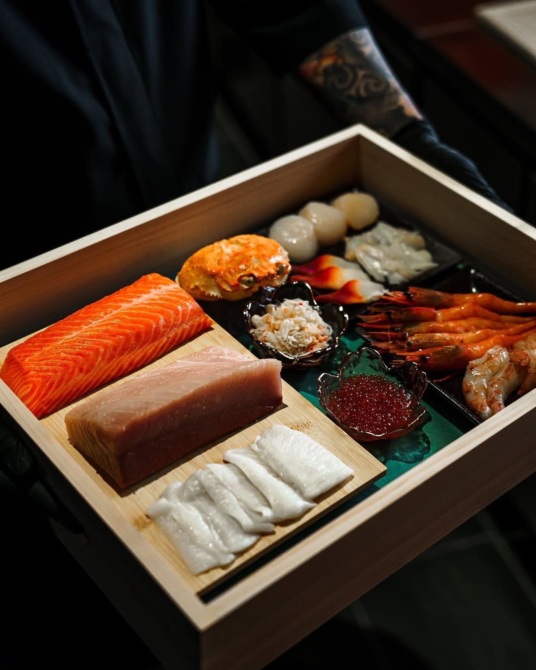 (Image: @don.omakase)