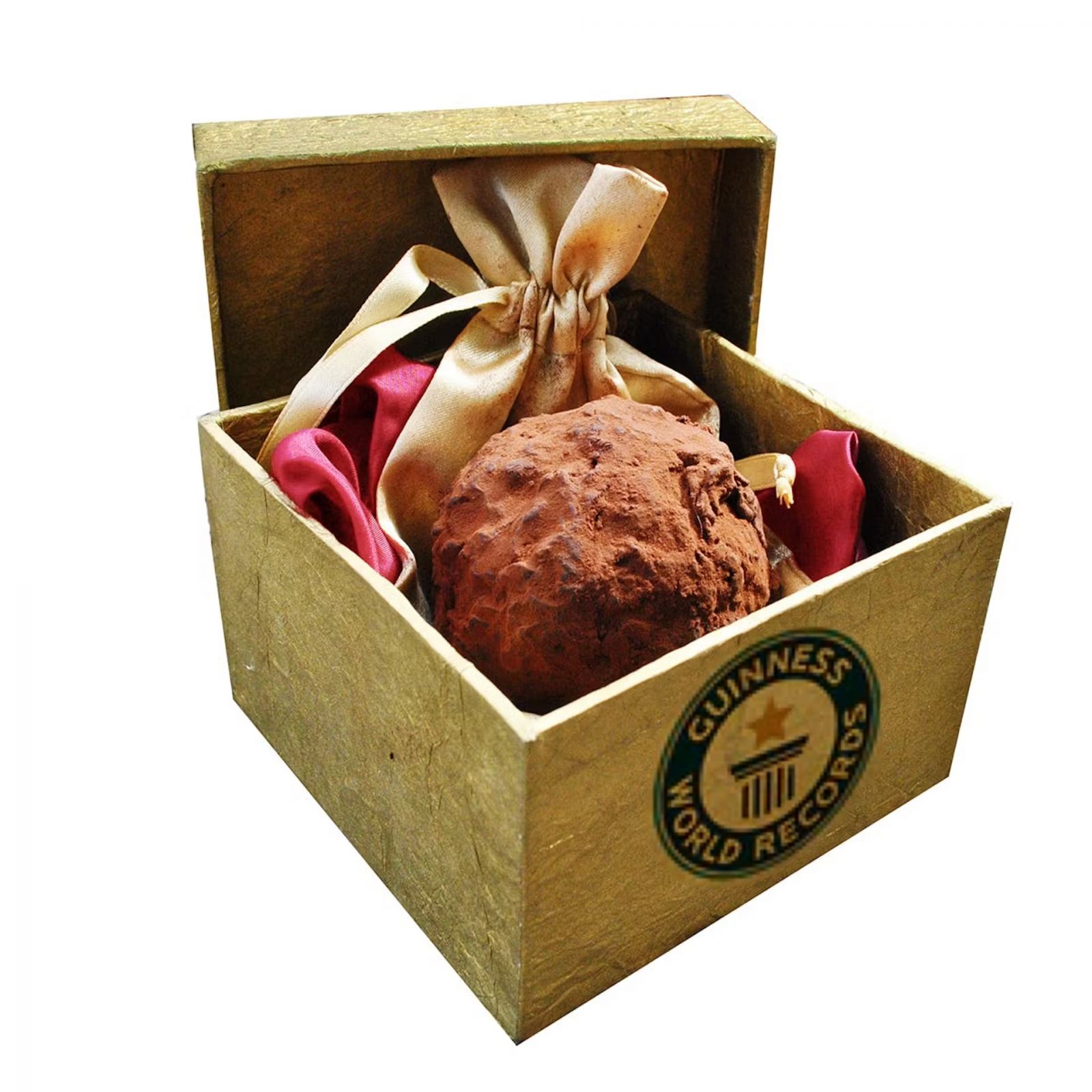La Madeline au Truffe from House of Knipschildt (Photo: courtesy of House of Knipschildt)