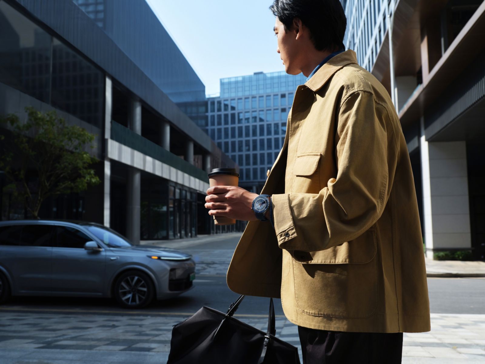 The Oppo Health Lab doesn’t just create products, it reimagines what preventive healthcare can look like in an interconnected world