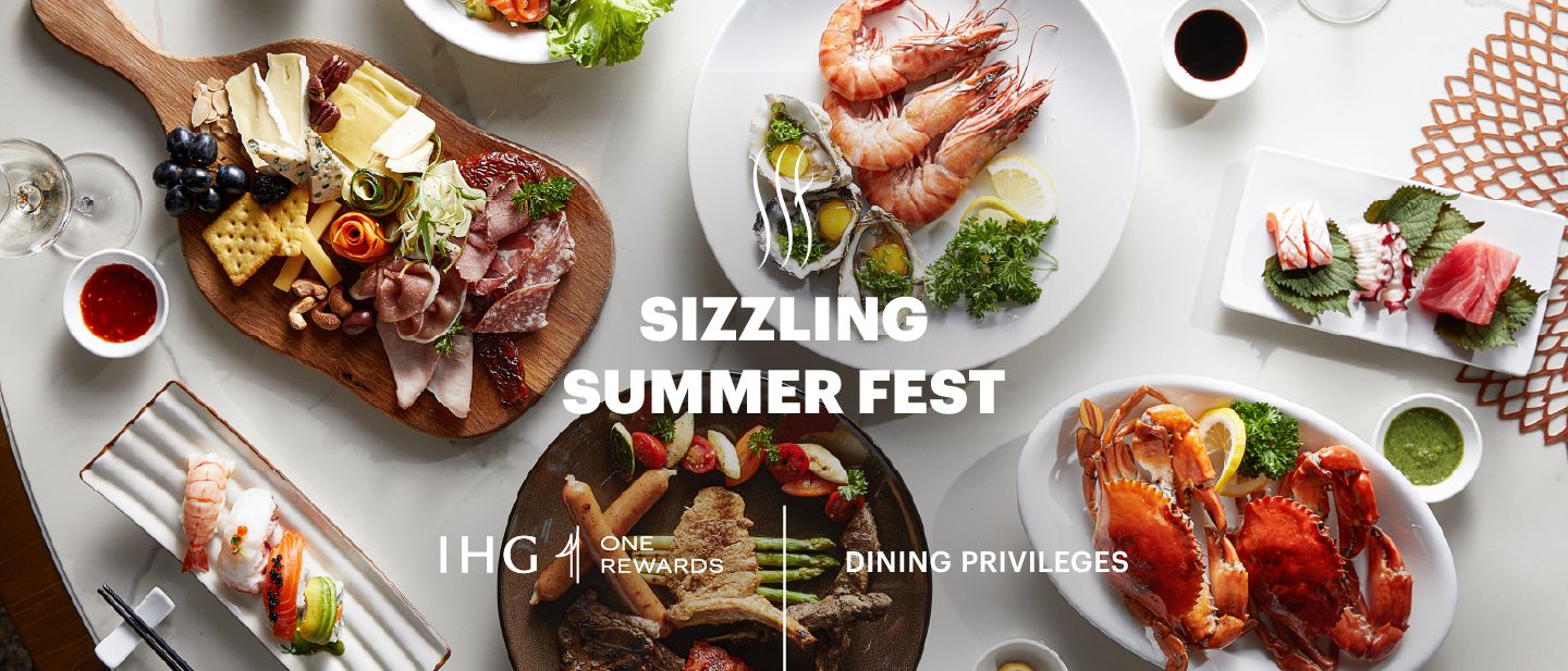 Ảnh: IHG