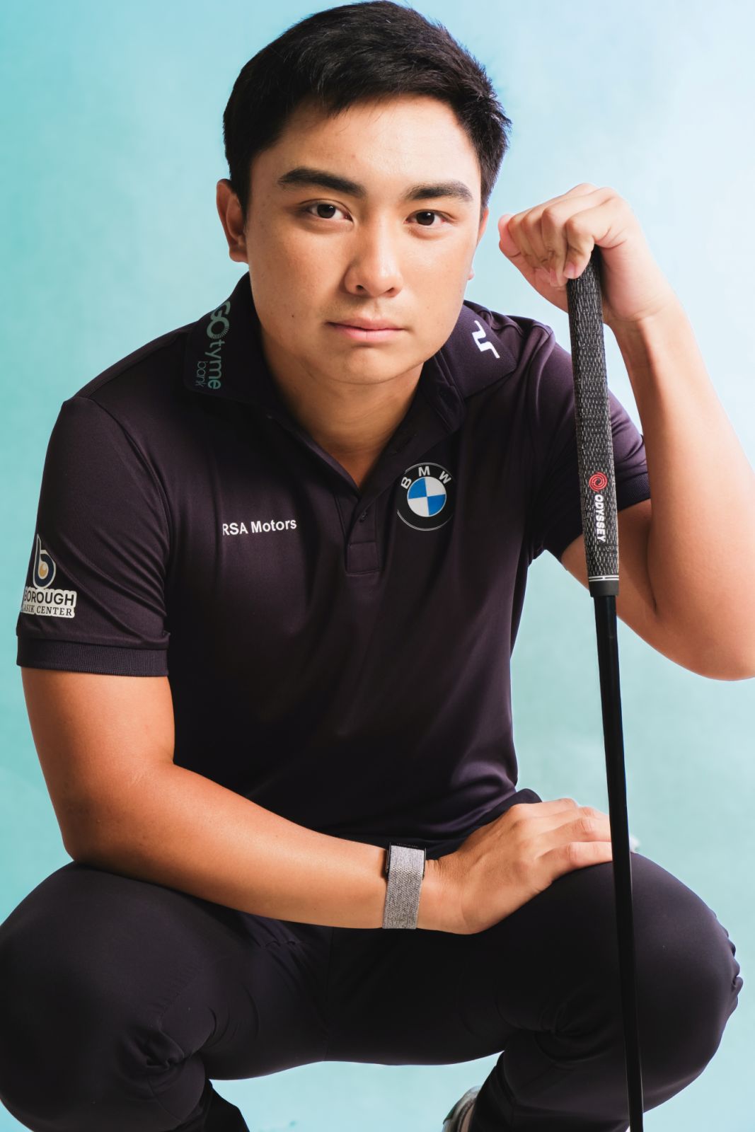 Sean Ramos